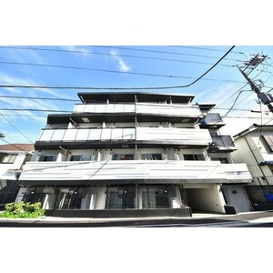 ＡＺＥＳＴ　志村三丁目Ⅱ外観写真