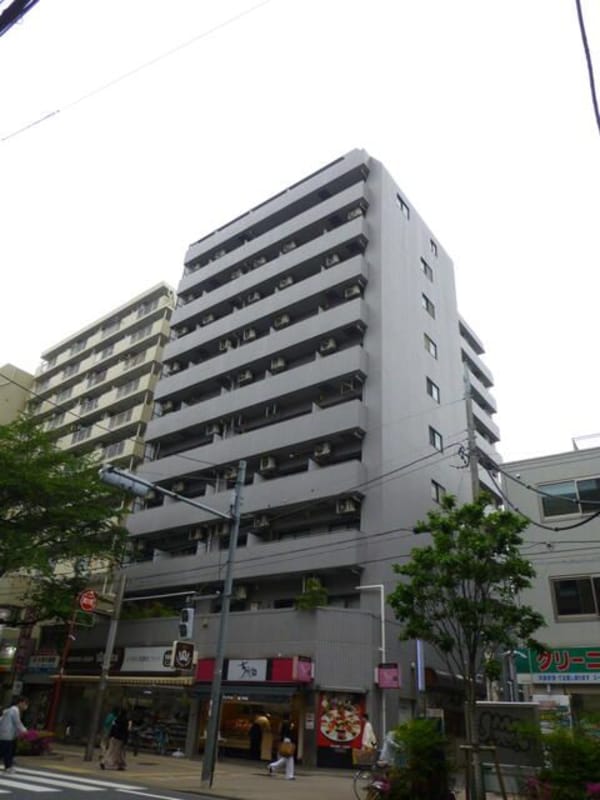 外観(☆スペシャリストなプロ賃貸師が接客対応させていただきます☆)