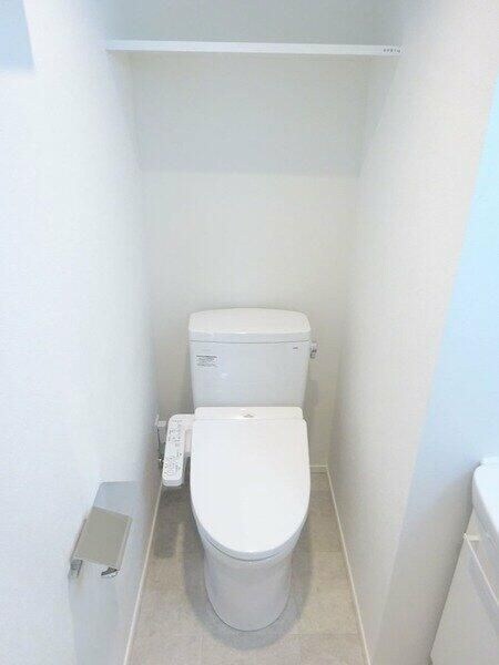 物件内観写真11　