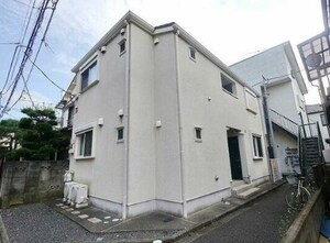 ツバメハウス外観写真