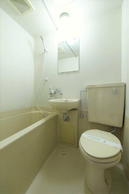 物件内観写真21　