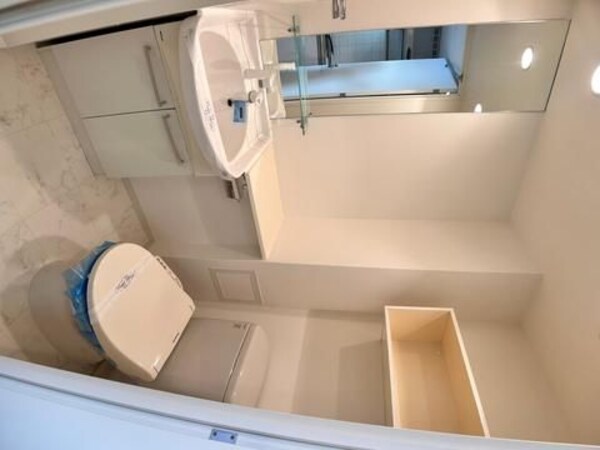 洗面・脱衣所(☆このお部屋は仲介手数料0円です☆)