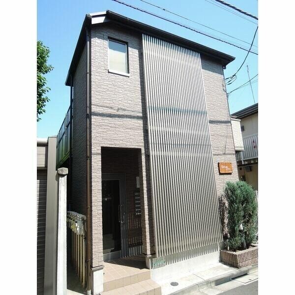 物件外観写真2　(☆このお部屋は仲介手数料0.55ヶ月☆)