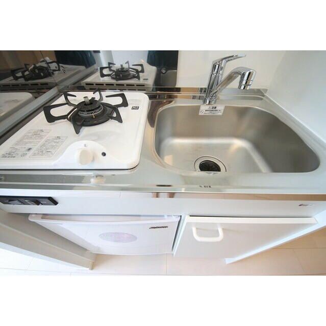 物件内観写真10　(☆このお部屋は仲介手数料0円です☆)