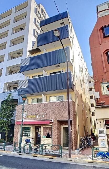 物件外観写真1　(☆スペシャリストなプロ賃貸師が接客対応させていただきます☆)