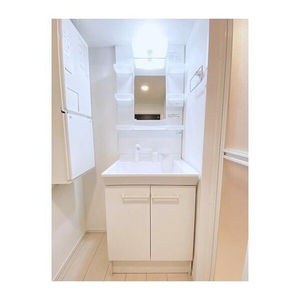 洗面・脱衣所(☆このお部屋は仲介手数料0.55ヶ月☆)