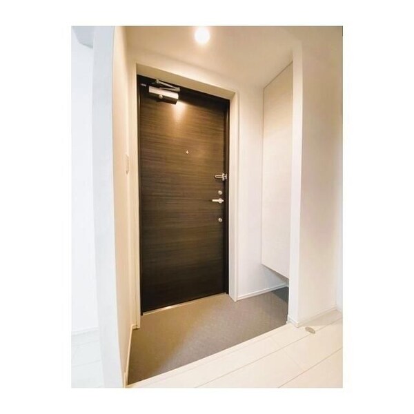 玄関(☆このお部屋は仲介手数料0.55ヶ月☆)