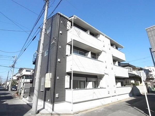 外観(☆このお部屋は仲介手数料0.55ヶ月☆)