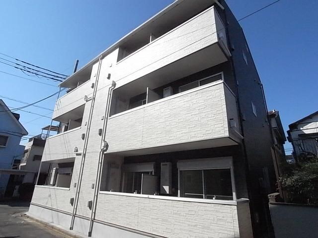 物件外観写真2　(☆このお部屋は仲介手数料0.55ヶ月☆)