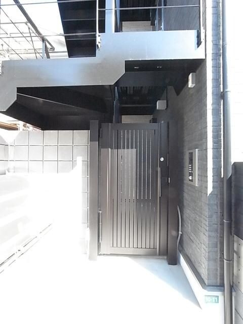 物件外観写真3　(☆このお部屋は仲介手数料0.55ヶ月☆)