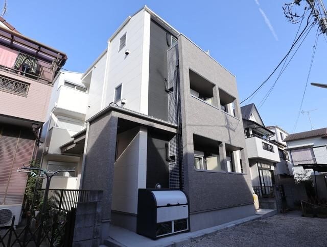 物件外観写真1　(☆スペシャリストなプロ賃貸師が接客対応させていただきます☆)