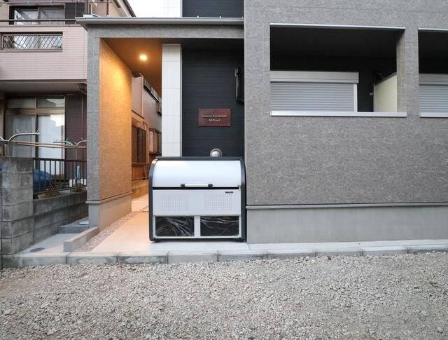 物件外観写真3　(☆スペシャリストなプロ賃貸師が接客対応させていただきます☆)