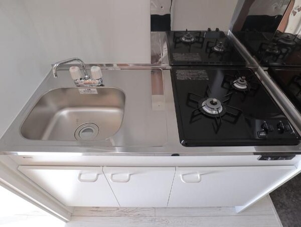 キッチン(☆スペシャリストなプロ賃貸師が接客対応させていただきます☆)