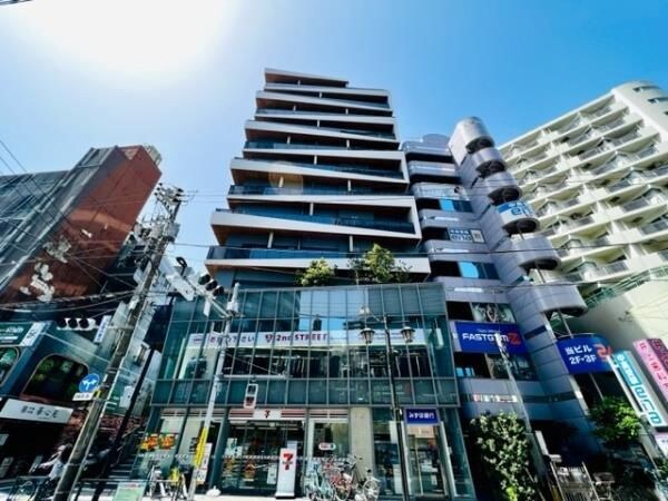 外観(☆このお部屋は仲介手数料0円です☆)