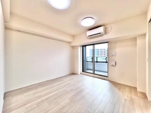 寝室(☆このお部屋は仲介手数料0円です☆)