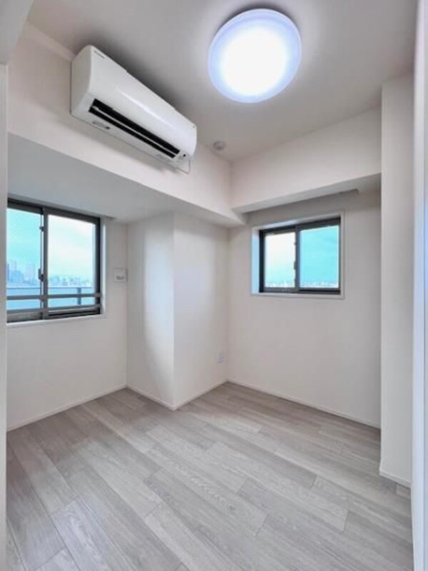 寝室(☆このお部屋は仲介手数料0円です☆)