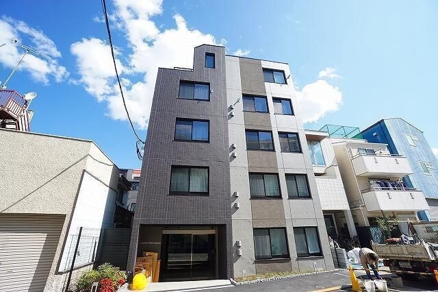 物件外観写真1　(☆このお部屋は仲介手数料0円です☆)