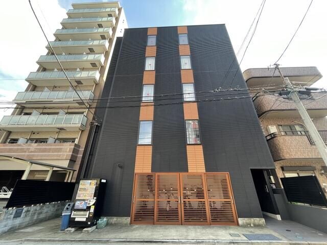 物件外観写真1　(☆このお部屋は仲介手数料0円です☆)