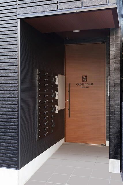 物件外観写真2　(☆このお部屋は仲介手数料0円です☆)