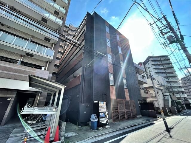 物件外観写真3　(☆このお部屋は仲介手数料0円です☆)