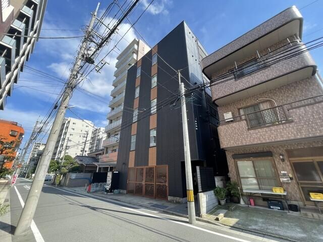 物件外観写真4　(☆このお部屋は仲介手数料0円です☆)