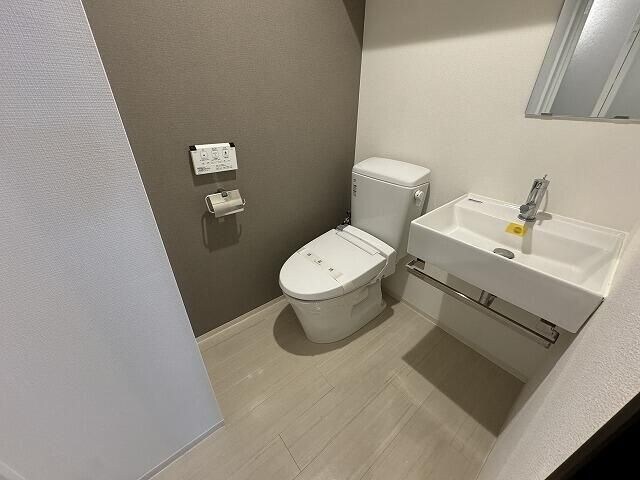 物件内観写真8　(☆このお部屋は仲介手数料0円です☆)