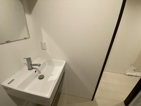 独立洗面台(☆このお部屋は仲介手数料0円です☆)