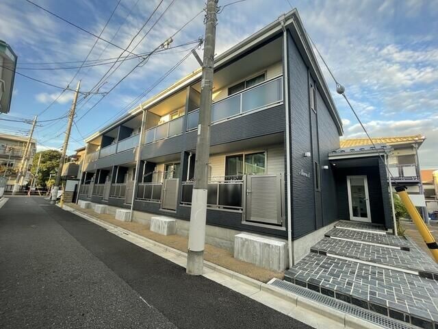 物件外観写真1　(☆スペシャリストなプロ賃貸師が接客対応させていただきます☆)