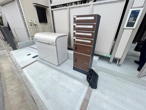 建物設備