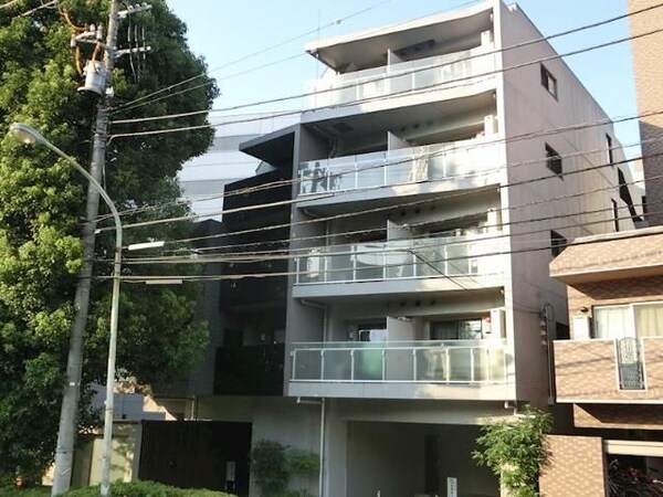 外観(☆スペシャリストなプロ賃貸師が接客対応させていただきます☆)
