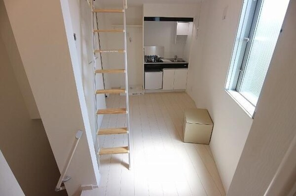 居室(☆このお部屋は仲介手数料0円です☆)