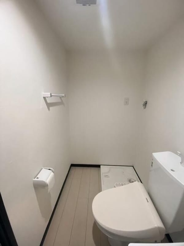トイレ(☆このお部屋は仲介手数料0.55ヶ月☆)