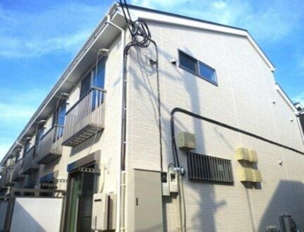 外観(☆このお部屋は仲介手数料0円です☆)