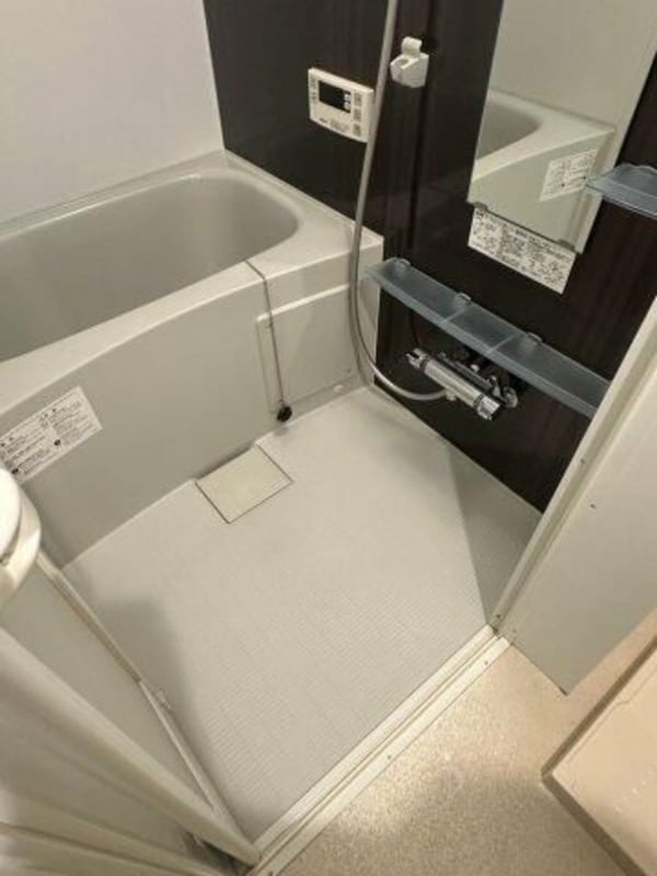 浴室(☆このお部屋は仲介手数料0円です☆)