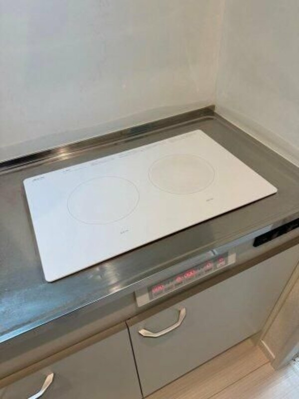 キッチン(☆このお部屋は仲介手数料0円です☆)