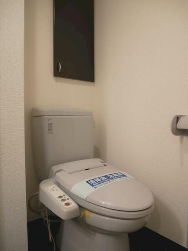 トイレ(☆スペシャリストなプロ賃貸師が接客対応させていただきます☆)