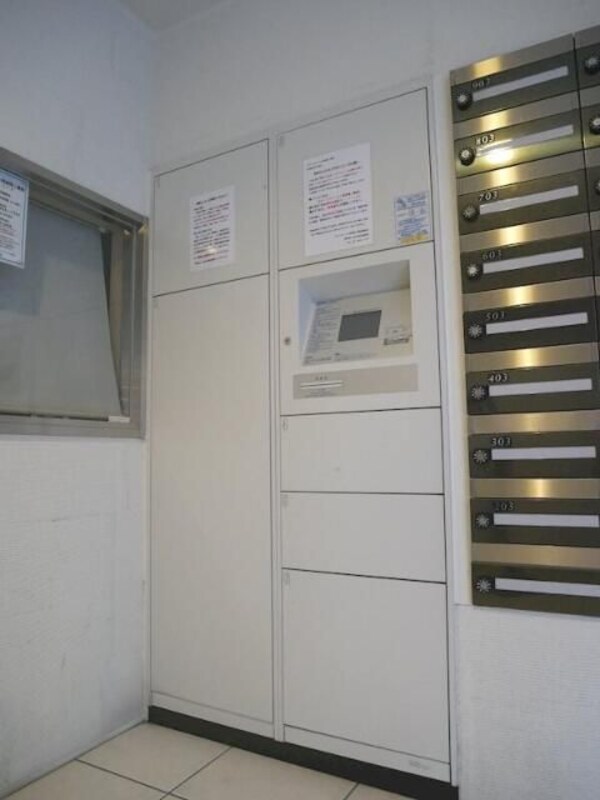 建物設備(☆スペシャリストなプロ賃貸師が接客対応させていただきます☆)