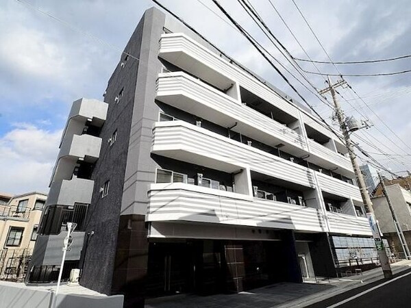 外観(☆スペシャリストなプロ賃貸師が接客対応させていただきます☆)
