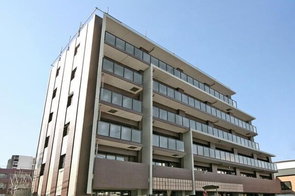 外観(☆スペシャリストなプロ賃貸師が接客対応させていただきます☆)