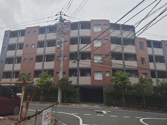 ビバリーホームズ赤塚公園