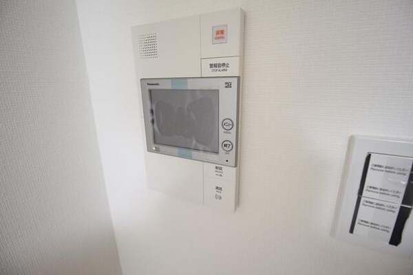 セキュリティ(☆スペシャリストなプロ賃貸師が接客対応させていただきます☆)