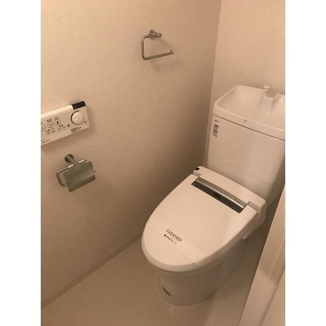 物件内観写真5　(☆このお部屋は仲介手数料0円です☆)