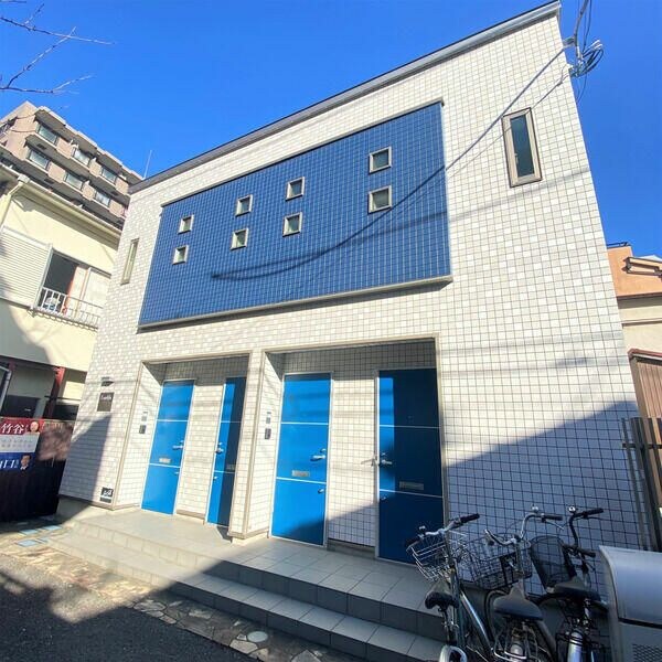 物件外観写真1　(☆このお部屋は仲介手数料0.55ヶ月☆)