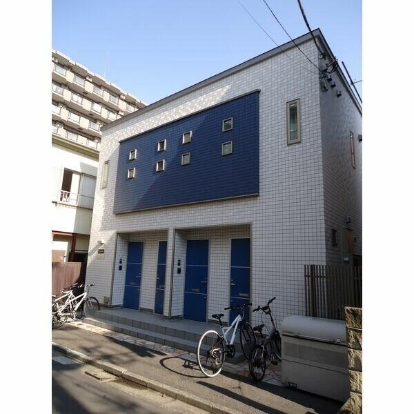 物件外観写真2　(☆このお部屋は仲介手数料0.55ヶ月☆)