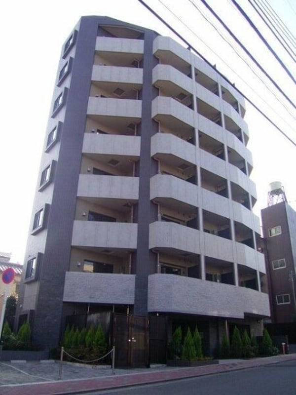 外観(☆スペシャリストなプロ賃貸師が接客対応させていただきます☆)