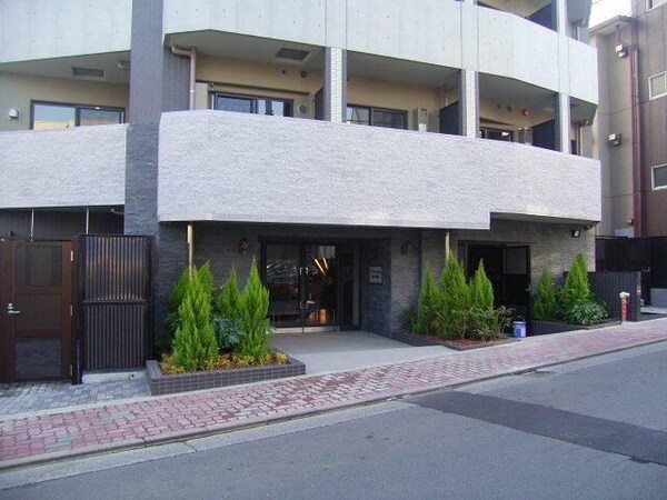 エントランス(☆このお部屋は仲介手数料0円です☆)