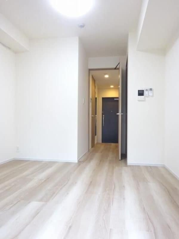 寝室(☆このお部屋は仲介手数料0円です☆)