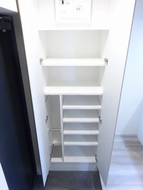収納(☆このお部屋は仲介手数料0円です☆)