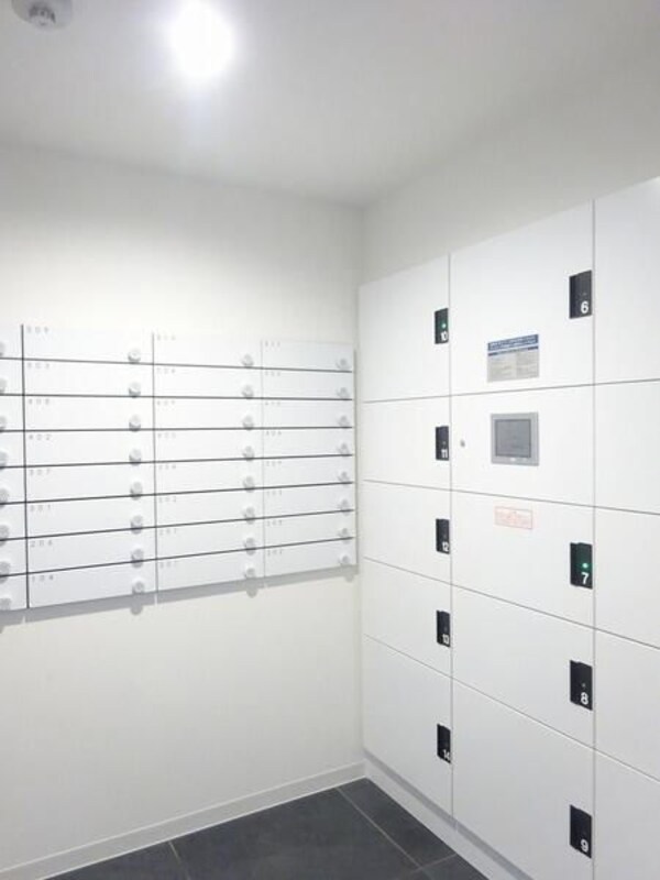 建物設備(☆このお部屋は仲介手数料0円です☆)