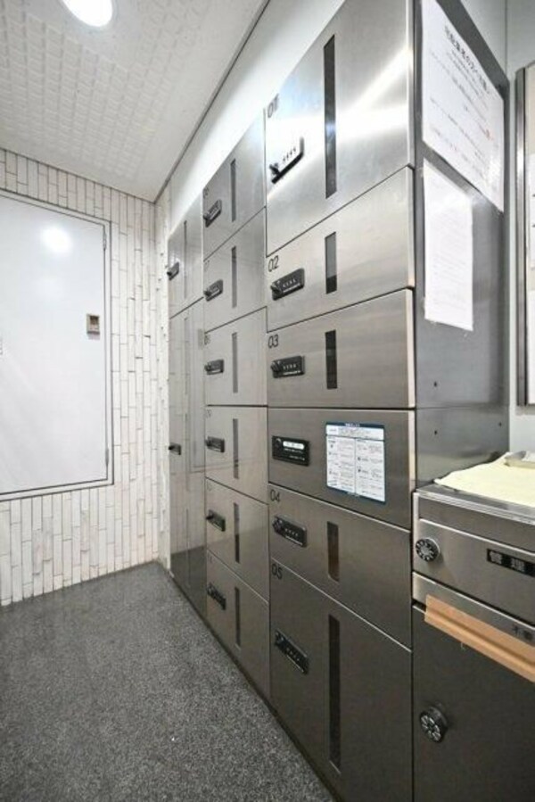 建物設備(☆スペシャリストなプロ賃貸師が接客対応させていただきます☆)